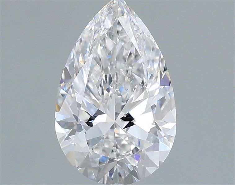 Lab Grown Diamond Lab-grown 1,02Ct D-VVS2 Pear - WISELG2601167035