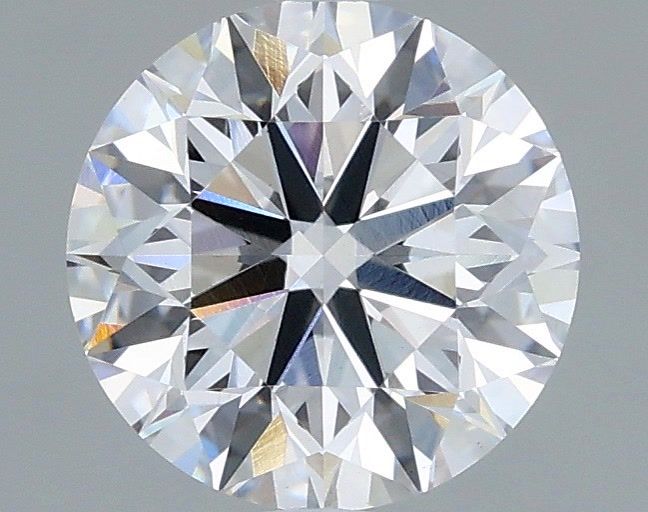 Lab Grown Diamond Lab-grown 1,52Ct E-VS1 Round - WISELG2601117256