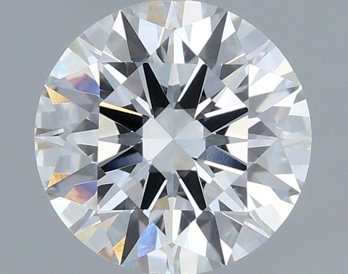 Lab Grown Diamond Lab-grown 1,58Ct E-VVS2 Round - WISELG2602101875