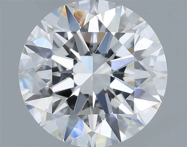 Lab Grown Diamond Lab-grown 1,52Ct E-VS1 Round - WISELG2602644343