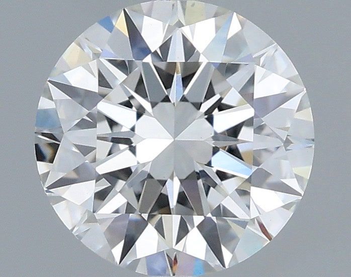 Lab Grown Diamond Lab-grown 1,51Ct E-VS1 Round - WISELG2602136948