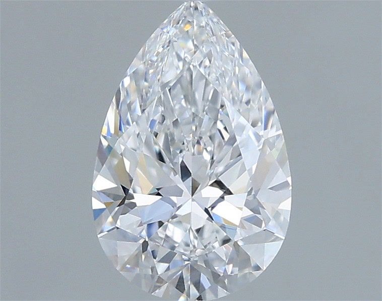 Lab Grown Diamond Lab-grown 1,02Ct D-VVS2 Pear - WISELG2601577335