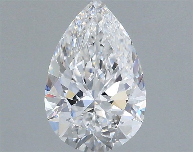 Lab Grown Diamond Lab-grown 1,03Ct D-VVS2 Pear - WISELG2601155799
