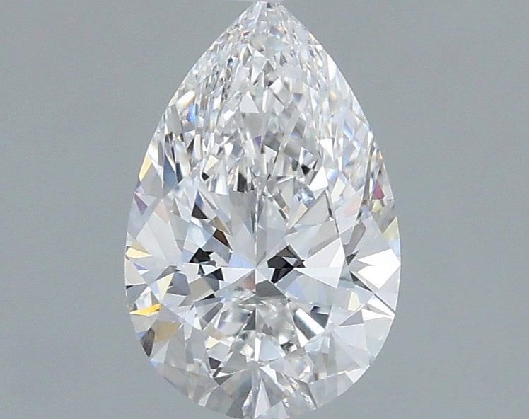 Lab Grown Diamond Lab-grown 1,02Ct D-VVS2 Pear - WISELG2601757589