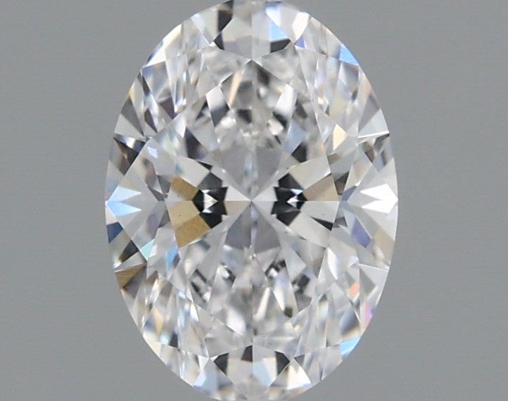 Lab Grown Diamond Lab-grown 1,05Ct D-VVS2 Oval - WISELG2510533632