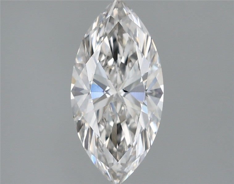 Lab Grown Diamond Lab-grown 1,5Ct F-VS1 Marquise - WISELG2509164080
