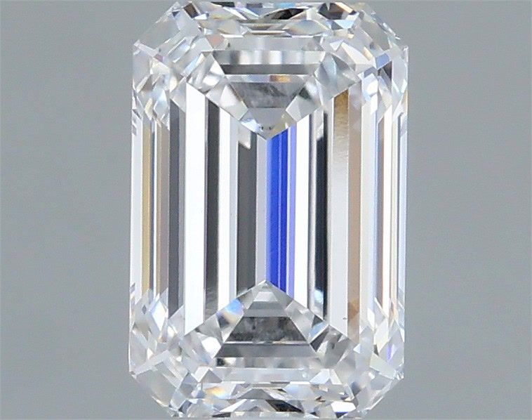 Lab Grown Diamond Lab-grown 1,01Ct D-VS1 Emerald - WISELG2601631121