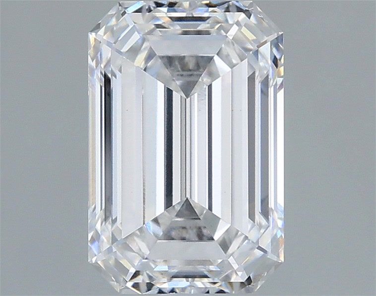 Lab Grown Diamond Lab-grown 2,06Ct D-VVS2 Emerald - WISELG2601133624