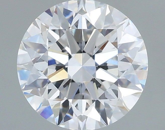 Lab Grown Diamond Lab-grown 1,51Ct E-VVS2 Round - WISELG2601767105
