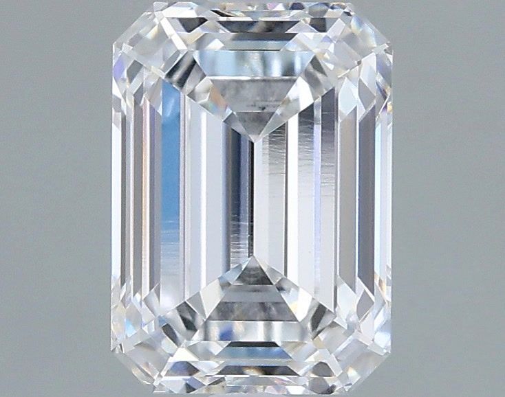 Lab Grown Diamond Lab-grown 2,06Ct D-VVS2 Emerald - WISELG2601206876