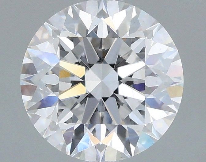 Lab Grown Diamond Lab-grown 1,52Ct E-VVS2 Round - WISELG2601131676