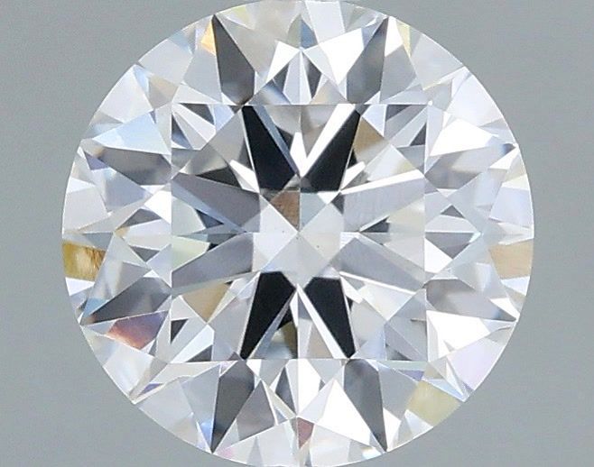 Lab Grown Diamond Lab-grown 1,51Ct E-VVS2 Round - WISELG2601600298