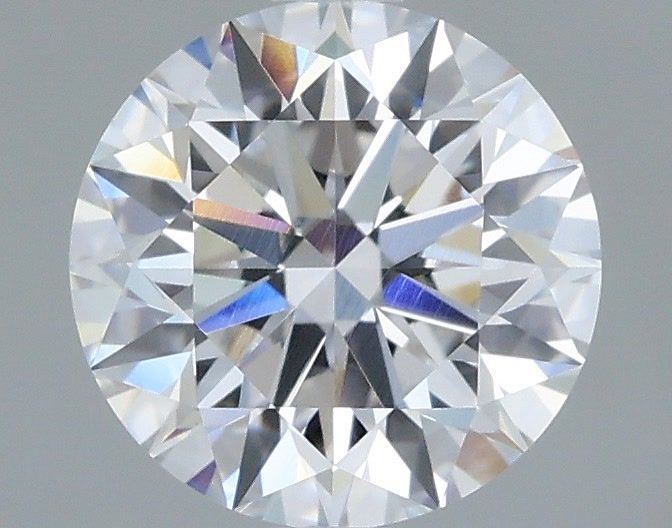 Lab Grown Diamond Lab-grown 1,51Ct E-VVS2 Round - WISELG2601393869