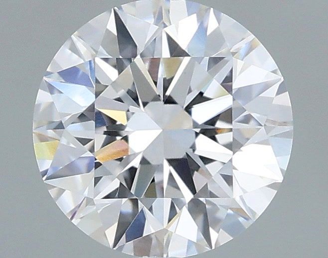 Lab Grown Diamond Lab-grown 1,5Ct E-VVS2 Round - WISELG2601725321