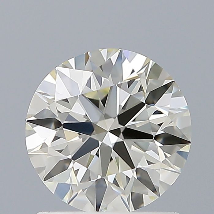 Diamond Natural 0,97Ct J-VVS1 Round - IGI550259440