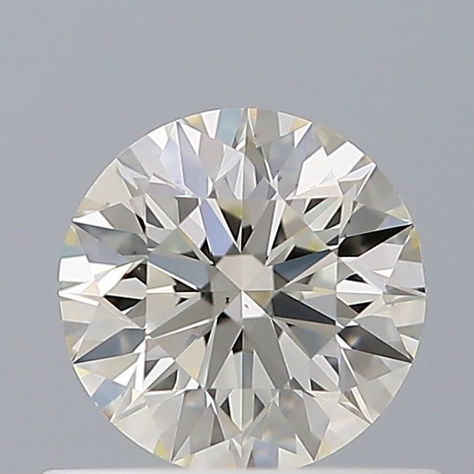 Diamond Natural 0,5Ct J-VS1 Round - IGI550259397