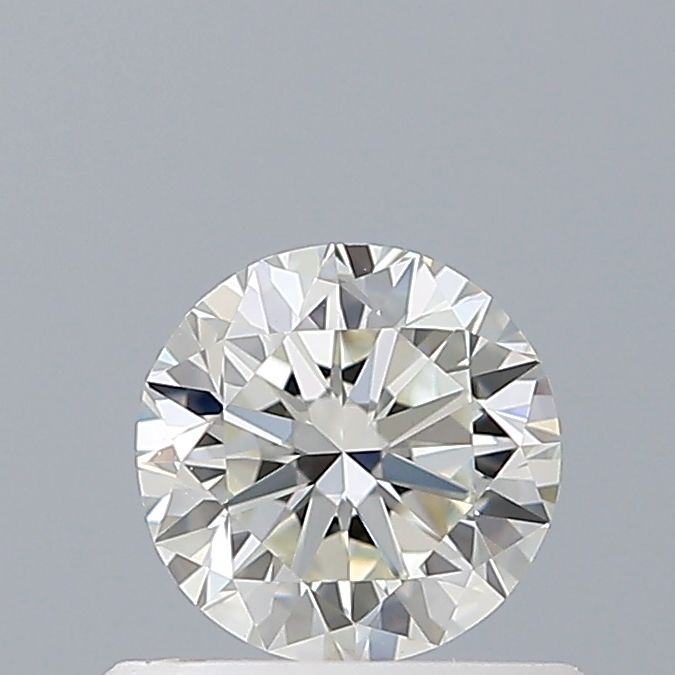 Diamond Natural 0,44Ct H-IF Round - IGI550259697