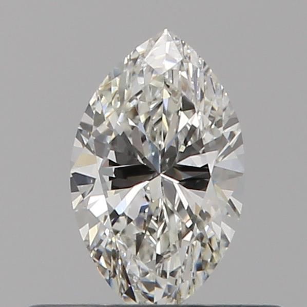 Diamond Natural 0,31Ct H-VVS1 Marquise - GIA5526398986