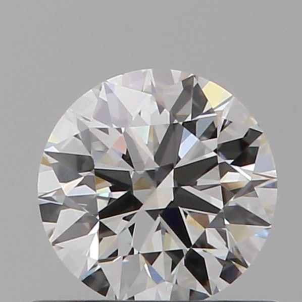 Diamond Natural 0,51Ct E-VS1 Round - GIA6541654712
