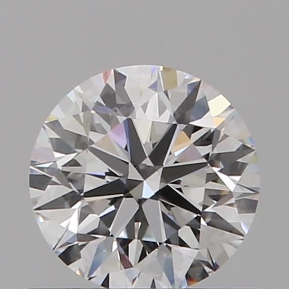 Diamond Natural 0,5Ct E-VVS1 Round - GIA7536618614