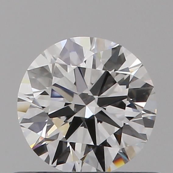 Diamond Natural 0,5Ct E-VVS2 Round - GIA5533998731