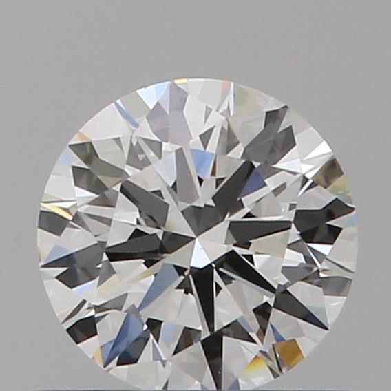 Diamond Natural 0,52Ct E-VS1 Round - GIA2544764464