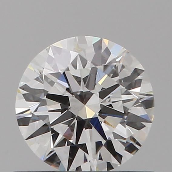 Diamond Natural 0,5Ct E-VS2 Round - GIA6532619161