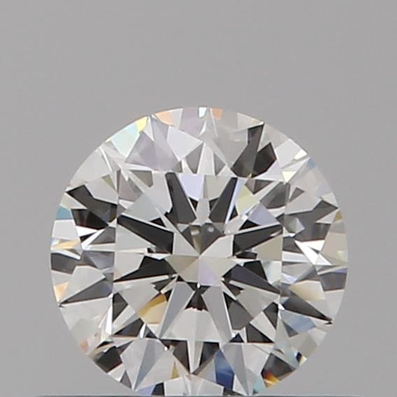 Diamond Natural 0,41Ct G-VVS1 Round - GIA2536589902