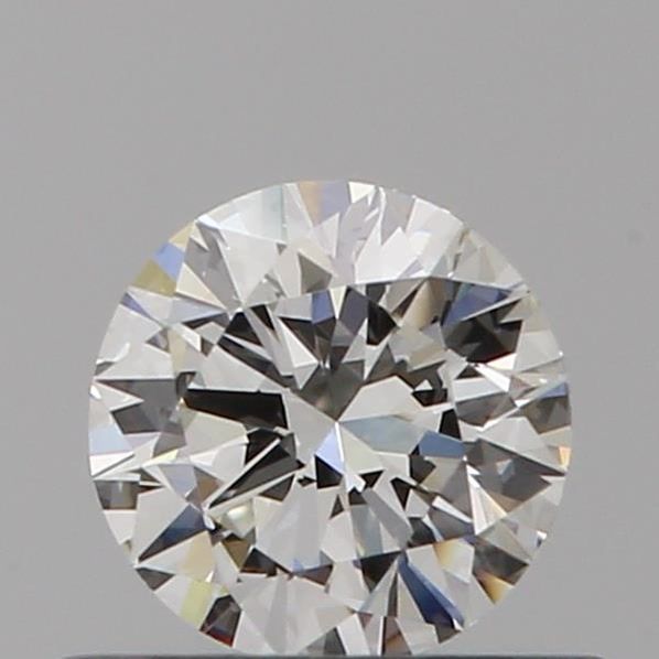 Diamond Natural 0,4Ct H-VS1 Round - GIA6532863258