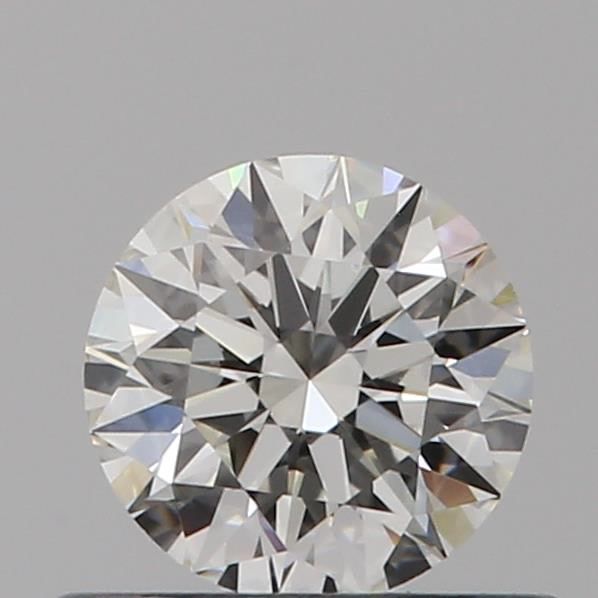 Diamond Natural 0,44Ct G-VS1 Round - GIA6522203327