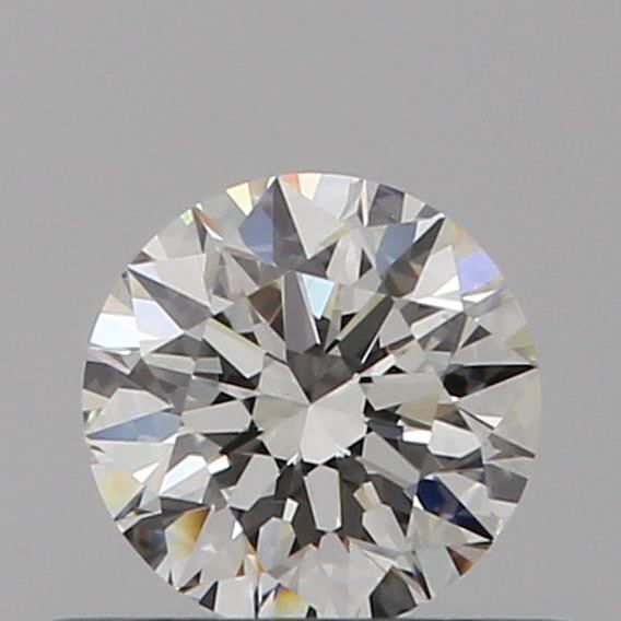 Diamond Natural 0,4Ct H-VS2 Round - GIA7558078519