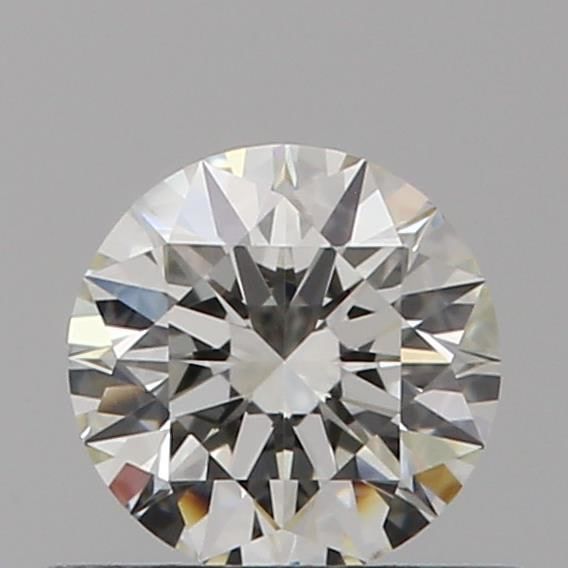 Diamond Natural 0,42Ct I-VS1 Round - GIA1549832510