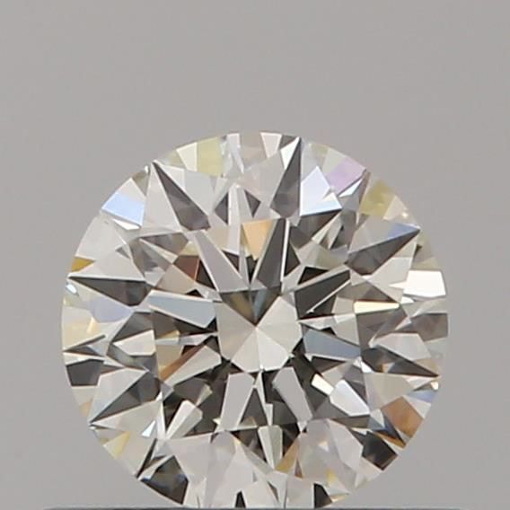 Diamond Natural 0,42Ct I-VS1 Round - GIA1538764306