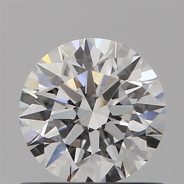 Diamond Natural 0,64Ct E-VVS2 Round - GIA6512824904