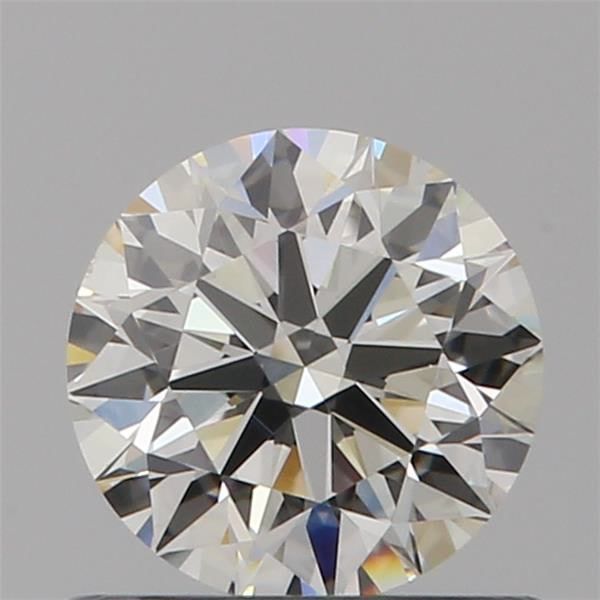 Diamond Natural 0,62Ct F-VS2 Round - GIA2534856986