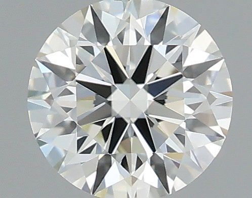 Diamond Natural 0,34Ct K-VVS2 Round - GIA1548142297