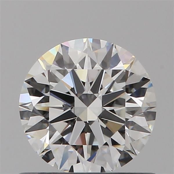 Diamond Natural 0,61Ct E-VVS2 Round - GIA6531918489