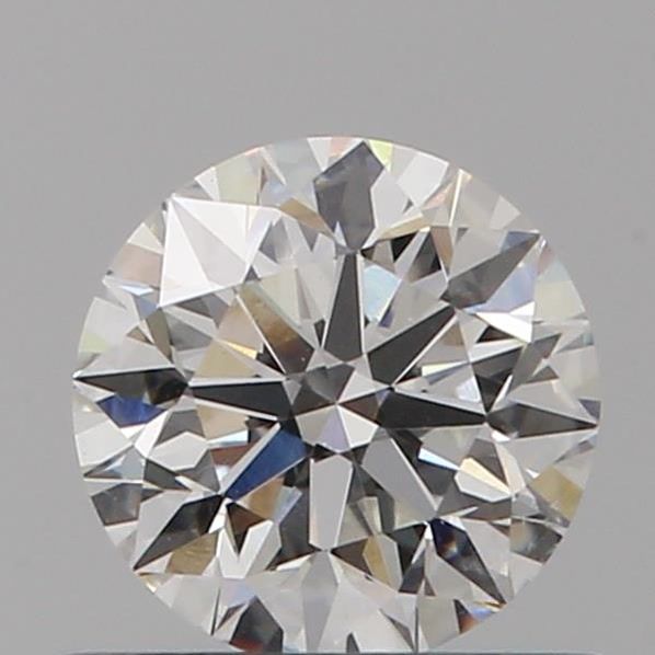 Diamond Natural 0,55Ct E-VS2 Round - IGI763643749