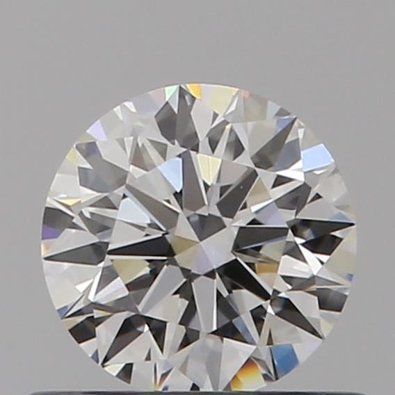 Diamond Natural 0,5Ct E-VS2 Round - IGI760562064