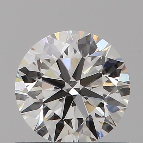 Diamond Natural 0,55Ct E-VS2 Round - IGI758545731