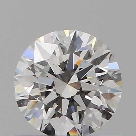 Diamond Natural 0,5Ct E-SI1 Round - IGI774684121