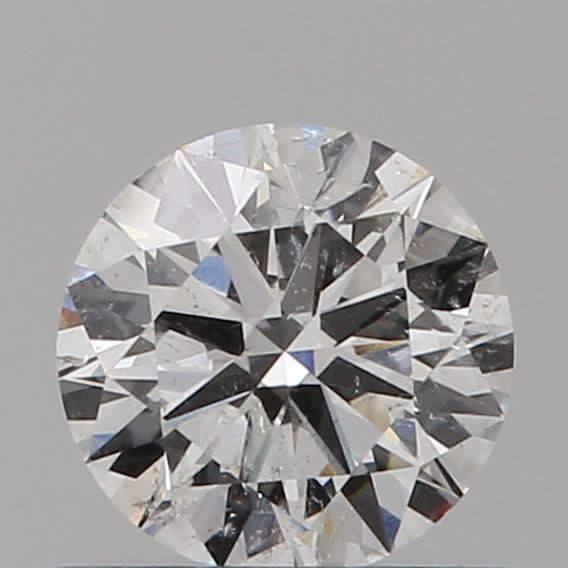 Diamond Natural 0,5Ct E-SI2 Round - IGI774684182