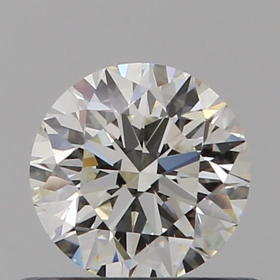 Diamond Natural 0,5Ct G-VVS1 Round - IGI760562248