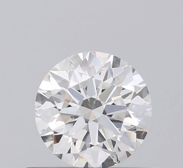Diamond Natural 0,5Ct F-VS1 Round - IGI780654276