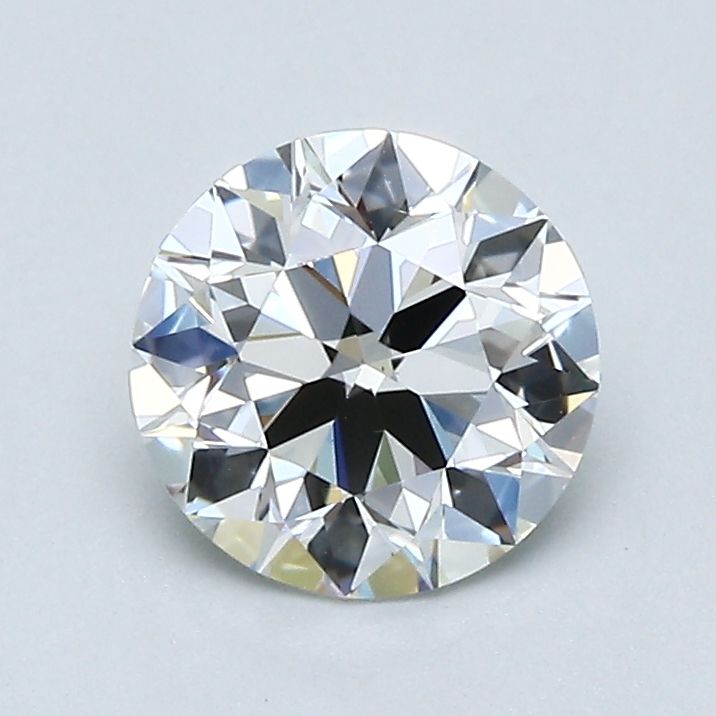Diamond Natural 1,3Ct H-VS2 Round - GIA5543927238