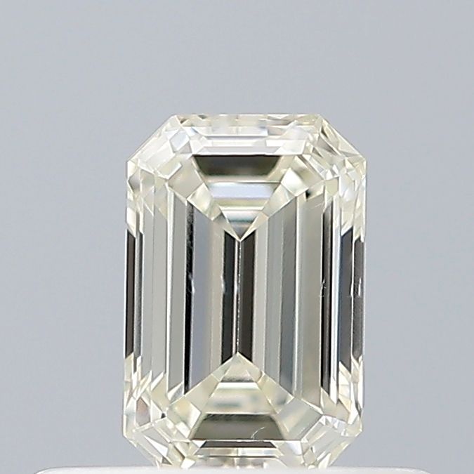 Diamond Natural 0,35Ct I-VS2 Emerald - IGI628465429