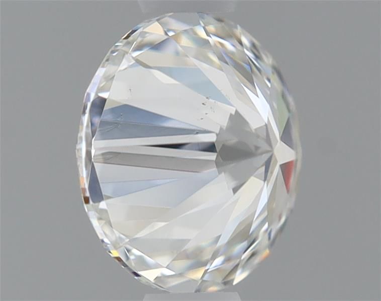 Diamond Natural 0,81Ct G-VVS2 Round - GIA6442051502