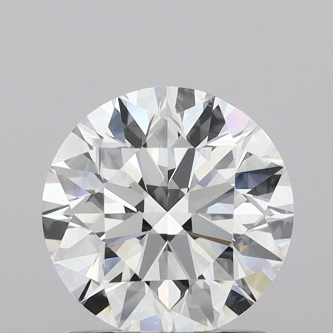 Diamond Natural 1,01Ct E-VS2 Round - IGI678581134