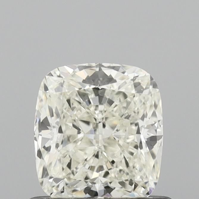Diamond Natural 0,7Ct I-VS2 Cushion - IGI704566203