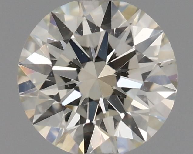Diamond Natural 0,36Ct M-SI1 Round - GIA1457138181